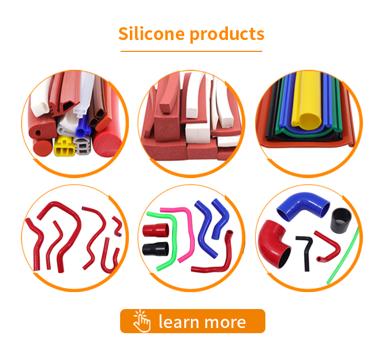 Silicone Products