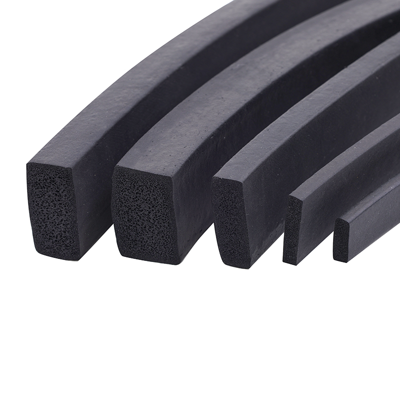 The product characteristics of EPDM sealing strips