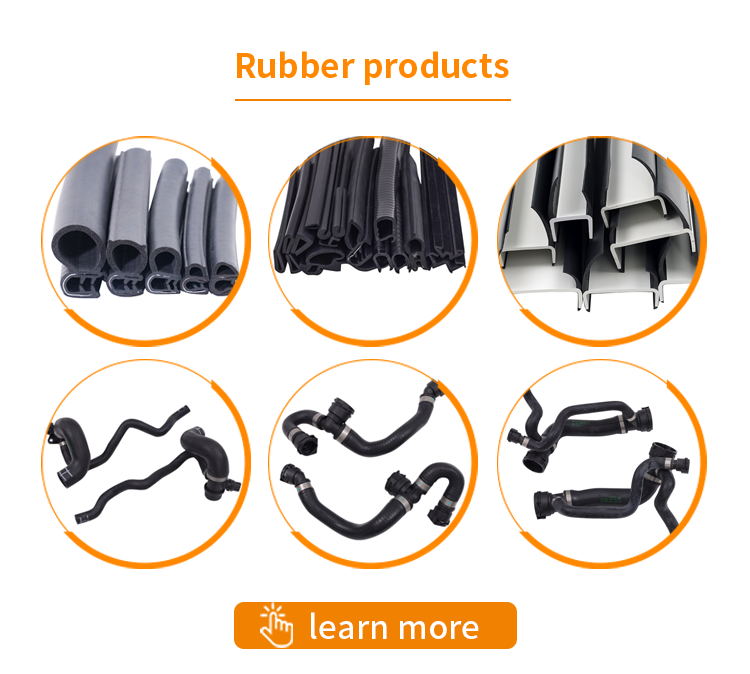 Rubber Products